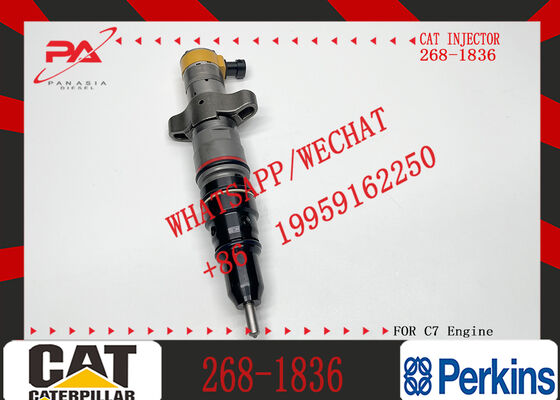 CAT injector 387-9427 387-9428 387-9430 268-1836 268-1839 268-1840 295-1412 Engine C7 diesel fuel Injector nozzles parts