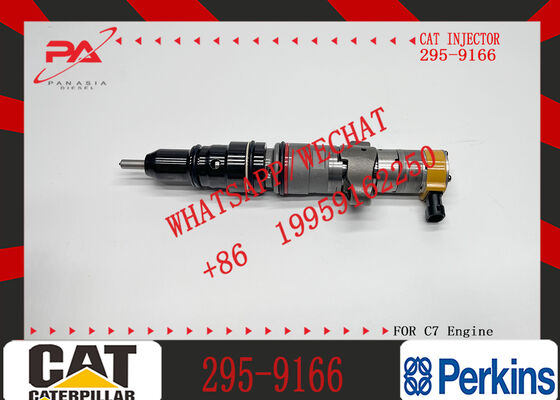New Caterpillar C7 Common Rail Diesel Engine Injector Model 20R-8067 557-7627 243-4503 20R-9079 2OR-8071 328-2582 295-9166