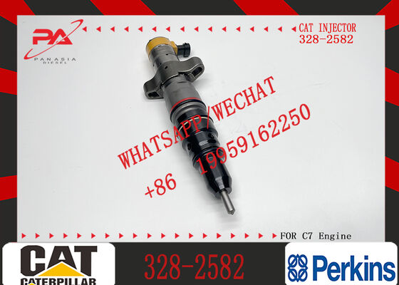 New Caterpillar C7 Common Rail Diesel Engine Injector Model 20R-8067 557-7627 243-4503 20R-9079 2OR-8071 328-2582 295-9166