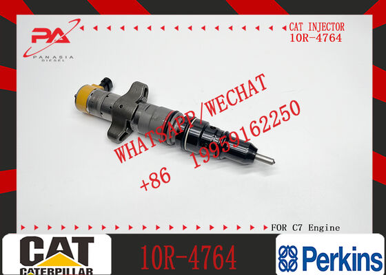 Strong Power diesel Fuel Injector 10R-4764 for CAT C9 10R4764 Factory Price