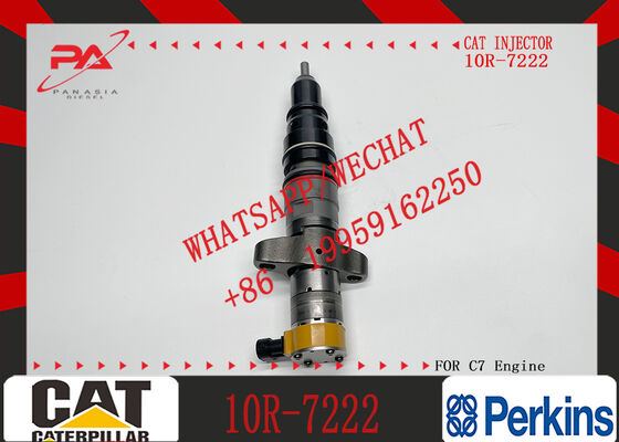 E330D E336DC9 Fuel Injector 254-4340 236-0962 387-9434 459-8473 4598473 10R-7221 10R-7222 10R-7224 40R-8473 557-7633 T400726 T43