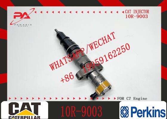 328-2580 10R-9003 Fuel Injector for C9 Engine with 312D 313D 318D 320D 322D 336D 345D 349D Models Oil Pump Product