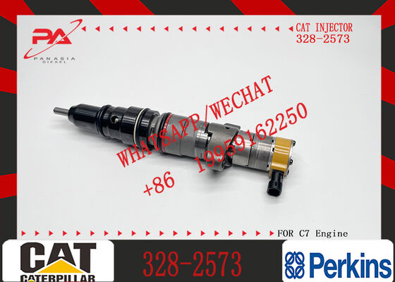 ERIKC 328 2573 387 9434 Diesel Pump Injector 3282573 3879434 High Pressure Fuel Injection 387-9434 328-2573 for C9