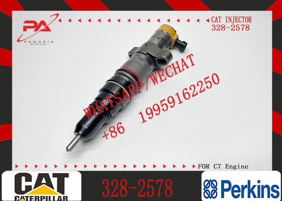 New for C9 C7 Diesel Engine Parts 328-2577 Common Rail Injector 328-2578 320-2940 293-4067 293-4072 293-4073 328-2576 New