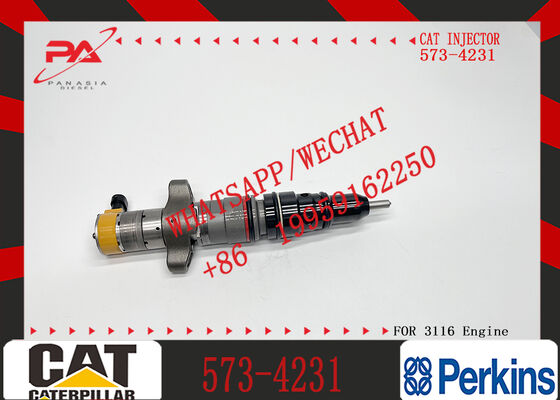 New Condition Excavator Parts C9 Diesel Fuel Injector 573-4231 20R-8064 293-4072 20R-8846 20R-8065 11R-1582 for C7
