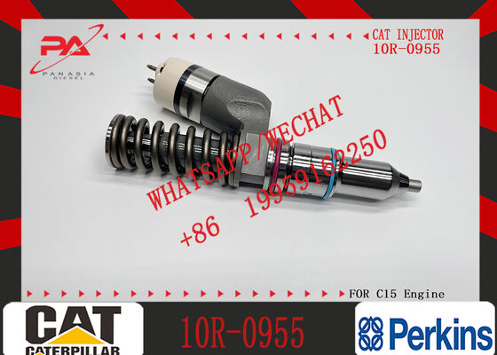 Injection Valve 10R-0955 10R0955 for diesel Engine Fuel Injection Pump Injector Assembly High Quality Supply