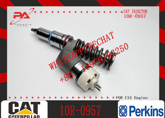 Advantage Supply Diesel Fuel Injector 2501300 250-1300 392-0200 3920200 10R-0957 with More Models