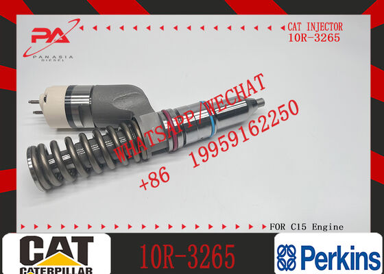 Injection Valve 10R3265 10R-3265 for diesel Engine Fuel Injection Pump Injector Assembly High Quality Supply