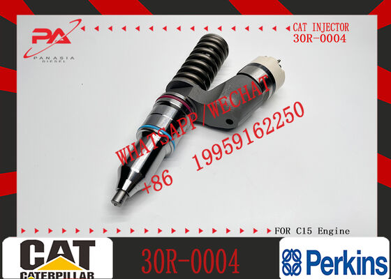 New Condition Diesel Engine Injector Common Rail for C15 Model 30R-0004 191-3003 359-7434 10R-0959 10R-32633