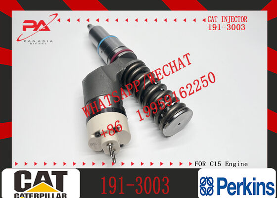 Diesel Engines Fuel Injectors 191-3003 10R-8501 200-1117 211-3022 10R-0956 211-3023 10R-8500/8501 Generator Parts Accessories