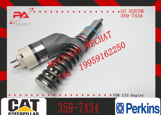C15 Diesel Engine Parts Fuel Injector294-3500 356-1367 356-1373 359-4050 for CAT Caterpillar Construction Machinery