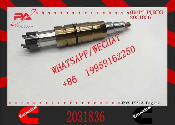 NEW EURO 5 Diesel Fuel Injector 575177 2086663 2031836 1933613 1881565 1874425 XPI Unit Injector 1858985 1575177 DC09 DC13 DC16