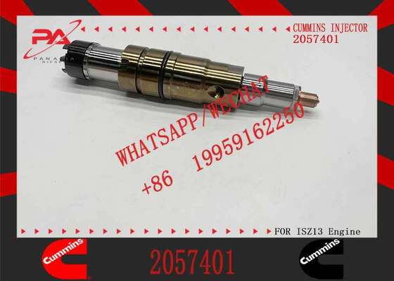Remanufacture Common Rail Injector 1881564/565 2031835/836 2057401 2058444 2086663 2419679 2482244 2488244 for Scania DC13 DC16