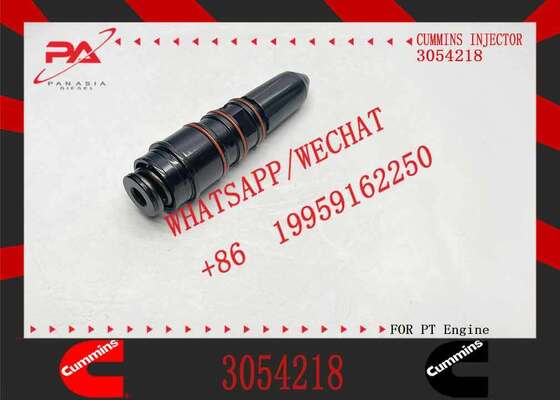 Wholesale High-performance Fuel Components Diesel Fuel Injector 3047973 3054218 3018566 4914537 3047964 3054233 for NT855 Engine