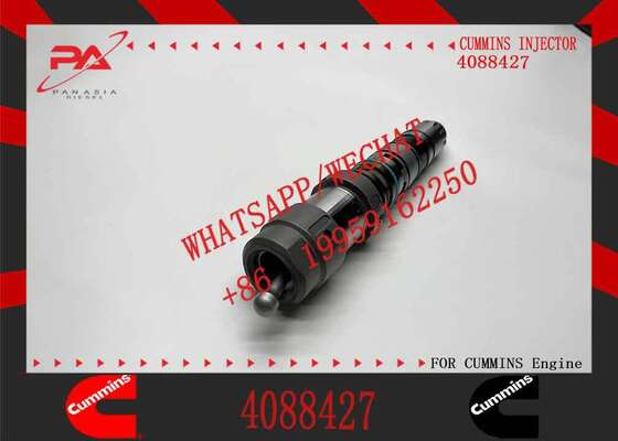 New Construction Machinery Fuel Injector Parts for QSK23 Diesel for CUMMINS Diesel Engine for 3766446 4088427 4928346