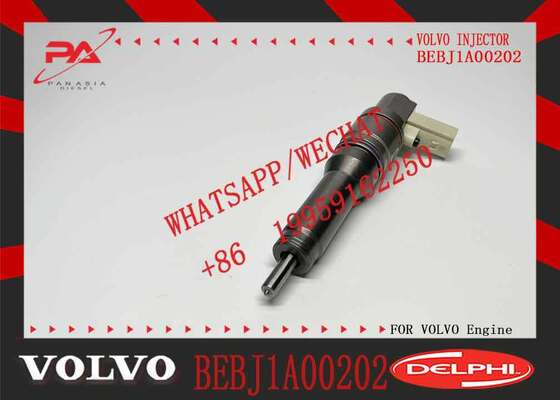 Genuine Brand New Car Diesel Fuel Injector Model Oil Pump for Engines Truck Model Bebj1a05002 Be Bj1a00202,1905001