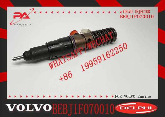 22311990 BEBJ1D10201 Original and Best-selling diesel Auto Parts 22378579 BEBE1R18001 BEBE1R18101 BEBE1R18201 for volvo Injector No reviews yet