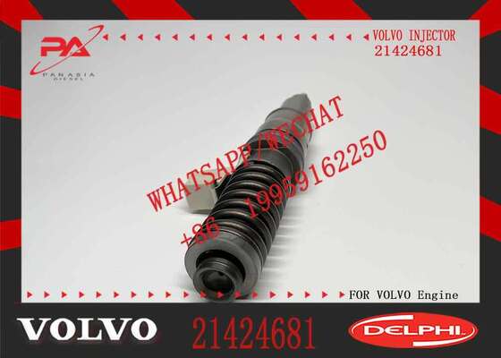 85013160 85003658 BEBE4G08001 21424681 BEBE4G14001 21467658 Diesel Engine Parts Fuel Injector For Volvo Diesel Engine MD11 P3624