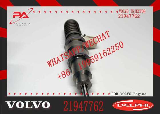 NINE Brand Common Rail Injector 21947762 Injector Nozzle 21947762