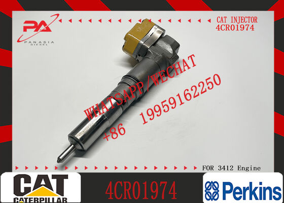 High Quality 0R-9349 diesel Fuel Injectors 4CR01974 for Engine 3408 3412 Parts No Reviews yet