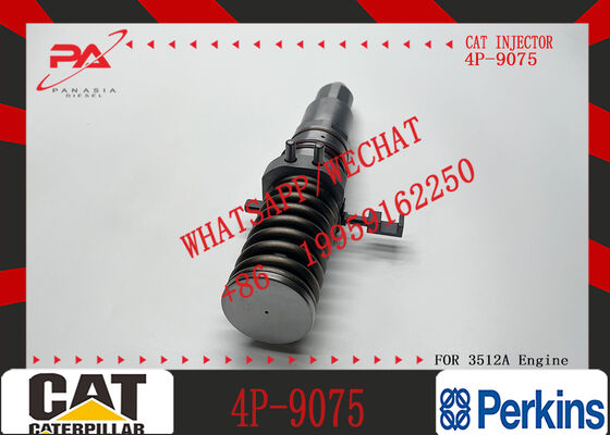 Affordable Excavator Engine Spare Parts Engine Diesel Injector 7C-9576 4P-9075 7E-3383 4P-2995 7E-8729 7E-9585 for CAT Engine