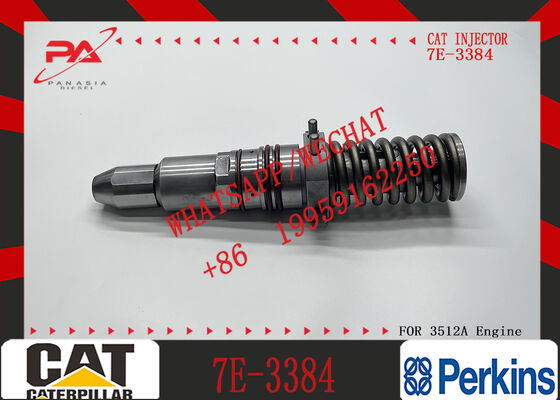 New Common Rail Injector 7E-9983 7E-3384 9Y-4544 7C-9577 0R-3883 7E-8836 for diesel Engine CAT