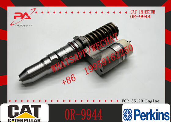 New Common Rail Injector150-4453 0R-9944 162-8809 0R-3539 162-8813 386-1766 for diesel Engine CAT