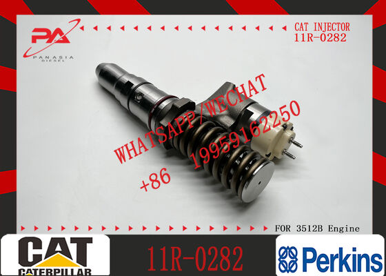 3508B 3512B 3516B Engine Fuel Injector 11R-0282 11R0282 11R-0680 11R0680