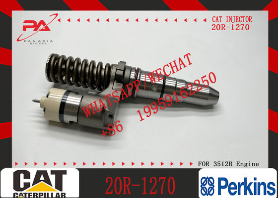 Inyectores Diesel Fuel Injector 392-0206 20R-1270 C3500B Injector for CAT