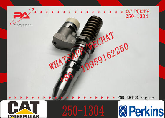 Injector Components OEM 250-1303 250-1306 250-1308 250-1312 392-6214 for CAT Heavy Machinery Lot-Batch Supply Premium Spares
