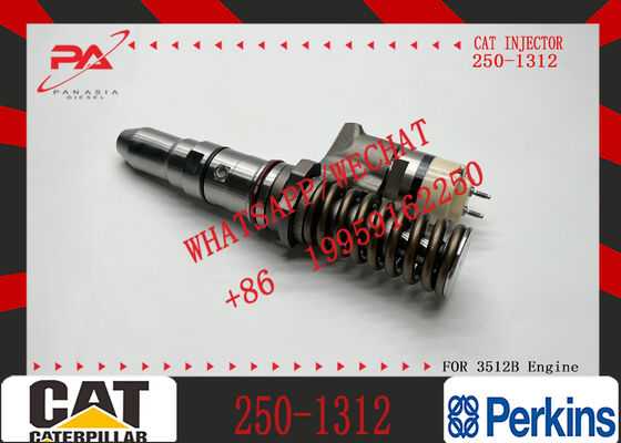 Injector Components OEM 250-1303 250-1306 250-1308 250-1312 392-6214 for CAT Heavy Machinery Lot-Batch Supply Premium Spares