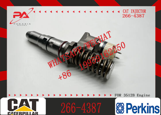 Common Rail diesel Injector 392-0222 3920222 250-1304 250-1311 266-4387 373-4087 Nozzles with High Quality for C-A-T Engine