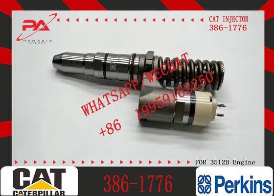 YS Diesel Fuel Injector 386-1769 386-1776 392-0201 392-0202 392-0203 392-0204 392-0205 392-0206 392-0208 392-0211 392-0212