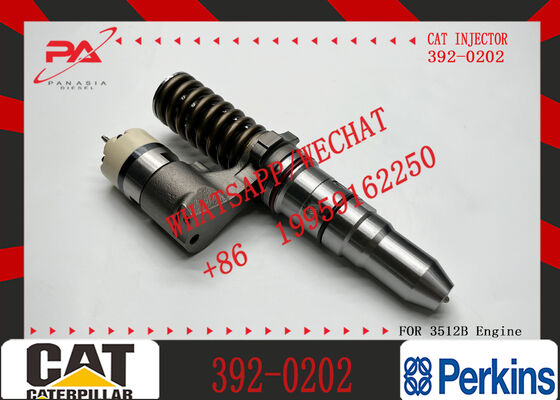 New Common Rail Injector 230-9457 249-0746 386-1769 392-0200 392-0201 392-0202 for diesel Engine CAT