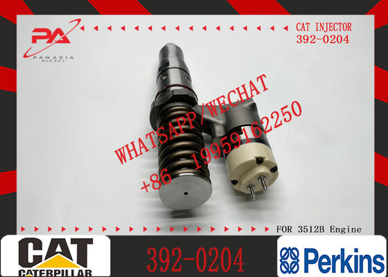 Diesel Fuel Injector 386-1769 386-1776 392-0201 392-0202 392-0203 392-0204 392-0205 392-0206 392-0208 392-0211 392-0212 392-0213