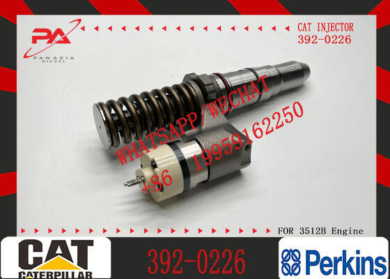 Injector Components OEM 392-0225 392-0226 392-0212 for cat Injector Heavy Machinery Supply Superior Spares OR9-539 20R-1272