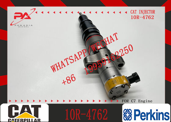 Fuel Injector 263-8218 387-9427 238-8091 241-3239 328-2582 10R-4761 10R-4762 10R-4763 for Caterpillar 324DL 325DL 328D 329D C7