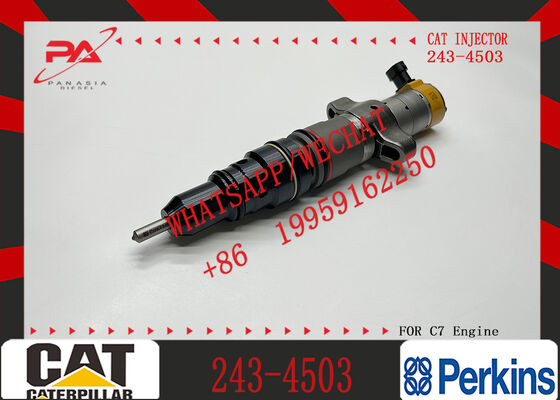 YS Factory Price 238-8091 241-3238 241-3239 243-4502 295-1408 387-9430 20R-8057 243-4503 20R-8058 Injector