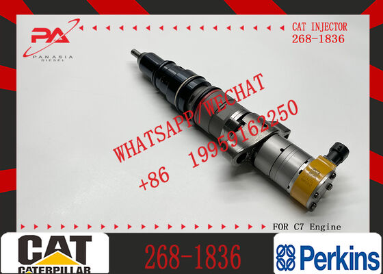 Diesel fuel pump injector 387-9428 295-1411 557-7625 10R-7225 268-1836 268-1839 268-1840 295-1412 for C7 C9 Engine parts