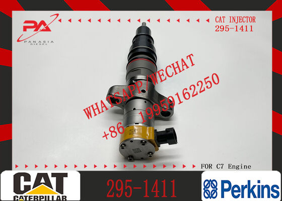 Diesel Engine C7 C9 Fuel Injector 268-9577 2689577 295-1411 2951411