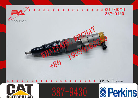 YS Factory Price 238-8091 241-3238 241-3239 243-4502 295-1408 387-9430 20R-8057 243-4503 20R-8058 Injector