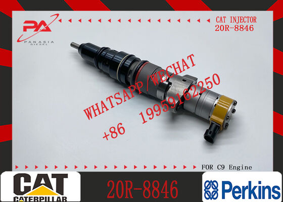 Fuel Injector 387-9432 20R-8065 387-9434 20R-8063 387-9436 20R8068 387-9437 20R8062 387-9438 20R8060 387-9439 20R8061 387-9435