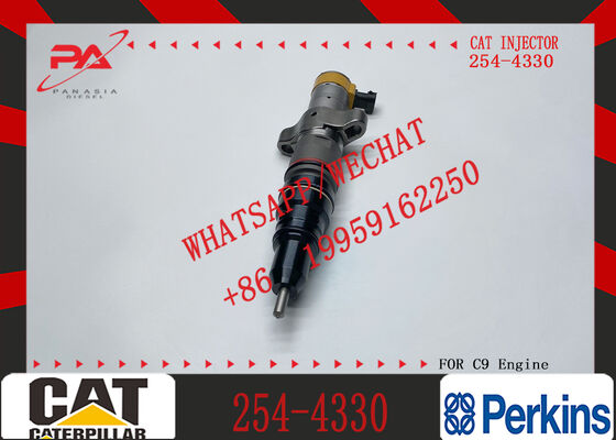 YS 387-9432 387-9431 387-9436 254-4330 Diesel Injector Assembly 6 Month Warranty