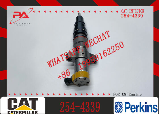 Suitable for cat C7 C9 diesel Injector Repair Kit 6406003-c7c9 387-9427 10R-7222 254-4339