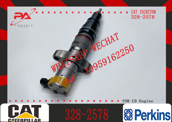 ERIKC 387 9437 328 2578 Diesel Injectors 3879437 3282578 Fuel Pump Injection 328-2578 387-9437 for C9 Engine No reviews yet