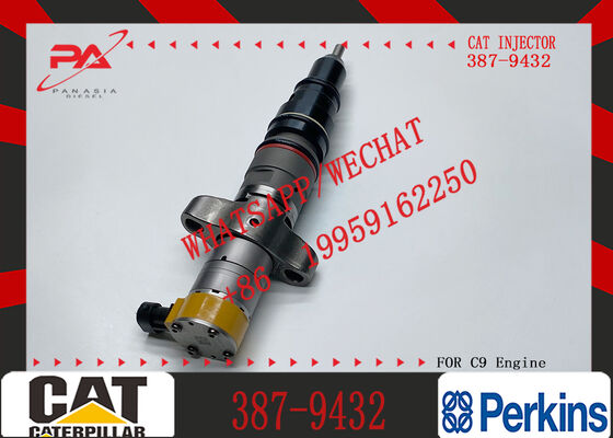 YS 387-9432 387-9431 387-9436 254-4330 Diesel Injector Assembly 6 Month Warranty