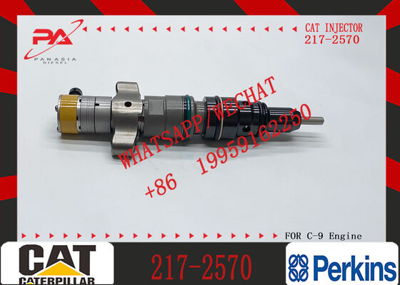 YS 172-5780 188-8739 217-2570 235-2888 235-9649 236-0962 10R-7224 Diesel Fuel Injector High Quality Injector