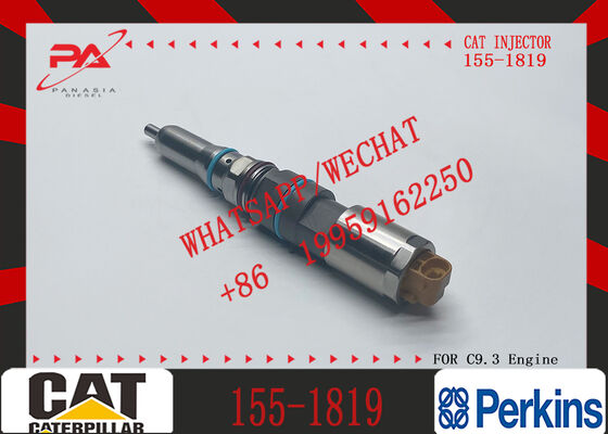 Cat Engine Fuel Injector 232-1173 10R-1265 173-9379 138-8756 155-1819 232-1183 169-7408 222-5967 232-1175