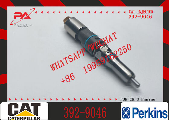 New Common Rail Fuel Injector 304-3637 324-5467 342-5487 382-0709 392-9046 417-3013 for C9.3