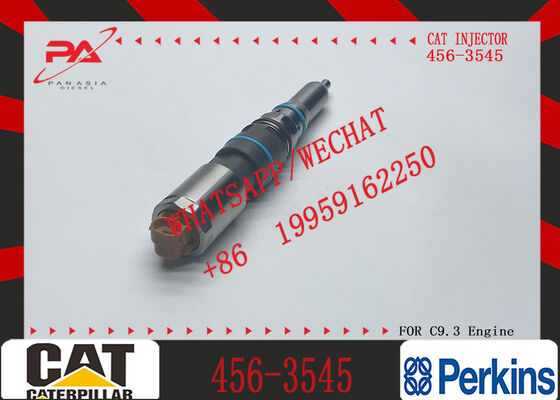 Fuel Injector 294-3027 392-9044 294-3028 456-3544 328-9644 20R-5079 328-9645 456-3545 328-9649 20R-5078 for C7 C7.1 Engine